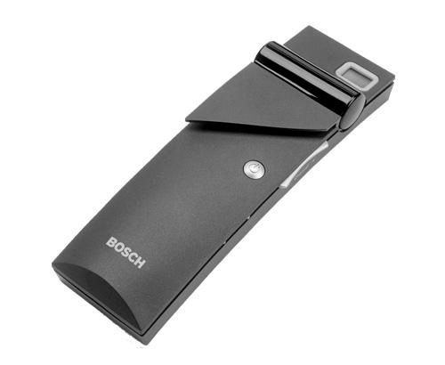 Bosch LBB 4540/08 Pocket Receiver, 8-channel - W124461709
