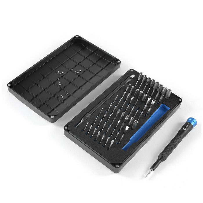 iFixit Pro Tech Toolkit - Electronics, Smartphone, Computer & Tablet Repair  Kit 856235006290