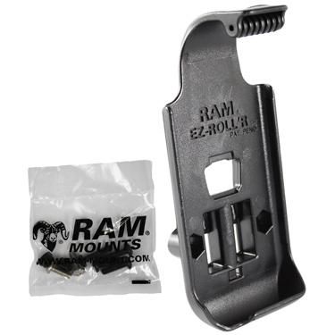 RAM Mounts RAM Form-Fit Cradle for Magellan MobileMapper 6, Triton 1500 & 2000 - W124870192