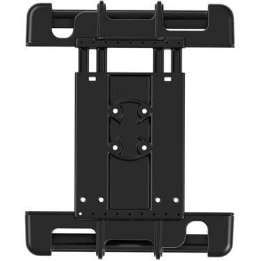 RAM Mounts RAM Tab-Tite Tablet Holder for Apple iPad Gen 1-4 with Case + More - W124870208