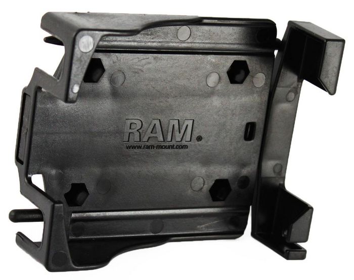 RAM Mounts Spring Loaded Universal Holder for PDA Devices - W124970534