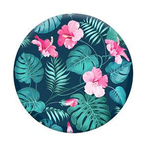 PopSockets Hibiscus Holder & Stand - W125449490