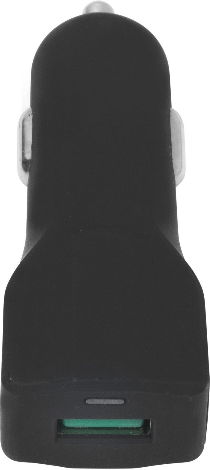 eSTUFF Car Charger 1 USB 2.4A, 12W - W124449321