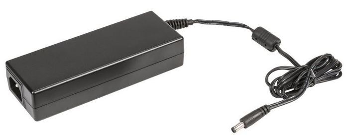 Honeywell Power Adapter,12V 7A, without power cord, for CT50 and CT60 CB/NB - W124791490