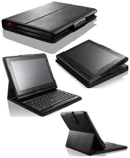 Lenovo ThinkPad Tablet Keyboard Folio Case - W125294155