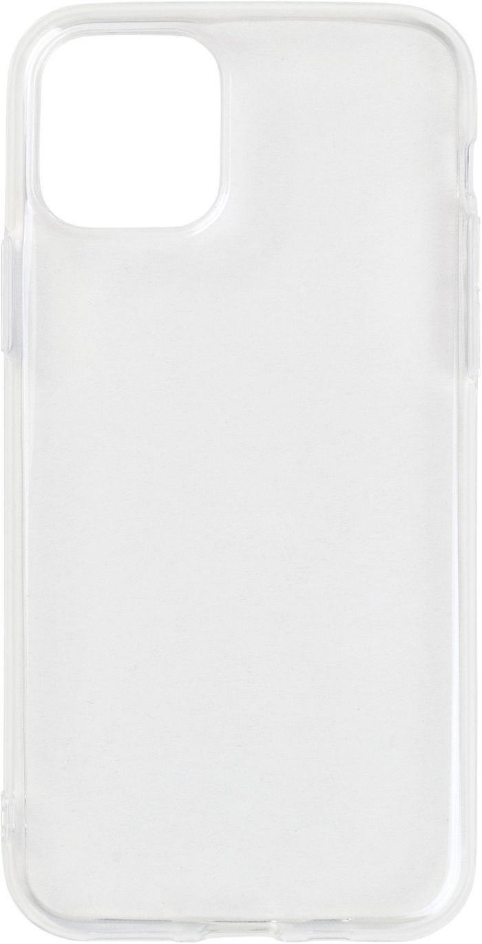 eSTUFF Clear Soft Case for iPhone 11 Pro - W124349436