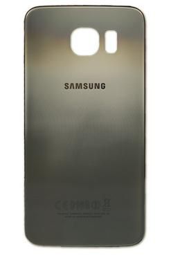 Samsung Battery Cover, Gold - W124555309