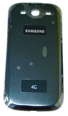 Samsung Battery Cover - W124555438
