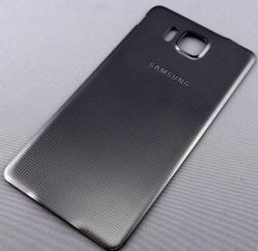Samsung Samsung Galaxy Alpha SM-G850F, Case battery - W124555454