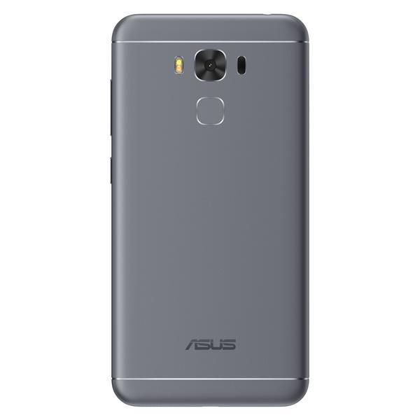 Asus Battery Cover, ZC553KL, Grey - W124638337
