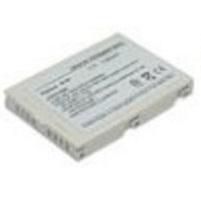 CoreParts Battery for Mobile 4Wh Li-ion 3.7V 1000mAh White - W124692143