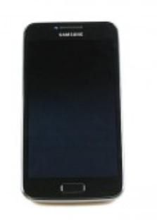 Samsung SAMSUNG I9100 Galaxy SII LTE, black - W124755440