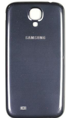 Samsung Samsung GT-I9506 Galaxy S4 LTE+, Battery Cover - W124854944