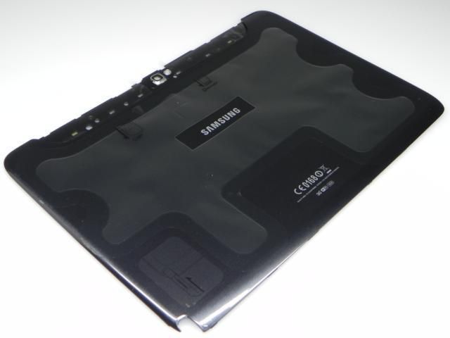 Samsung Samsung GT-N8000 Galaxy Note 10.1 - W124854933
