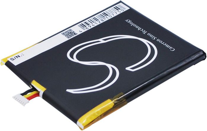 CoreParts Battery for Acer Mobile 11.4Wh Li-ion 3.8V 3000mAh, for E39, LIQUID E700, LIQUID E700 TRIPLE - W124964060