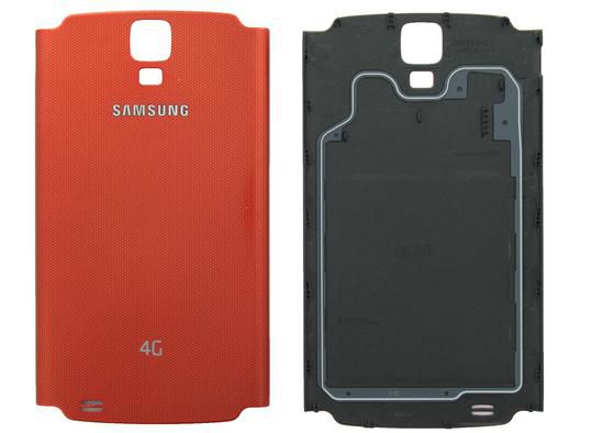 Samsung Samsung GT-I9295 Galaxy S4 Active, Battery Cover - W125254800