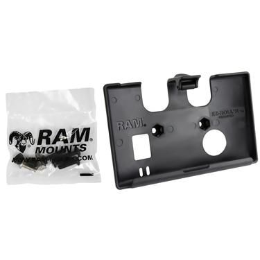 RAM Mounts RAM EZ-Roll'r Cradle for Garmin nuvi 52, 54, 55, 56, 57 & 58 Series - W124470647