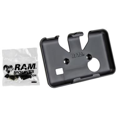 RAM Mounts RAM Form-Fit Cradle for Garmin nuvi 50 & 50LM - W124470646