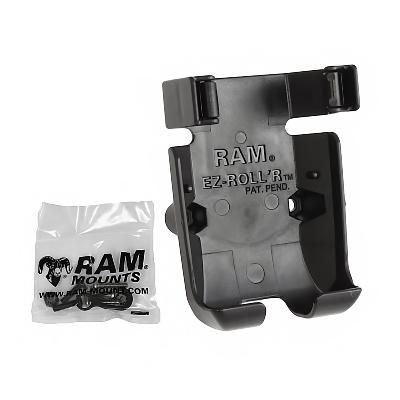 RAM Mounts RAM Form-Fit Cradle for Garmin GPSMAP 73, 78, 78S, 78SC - W124670475