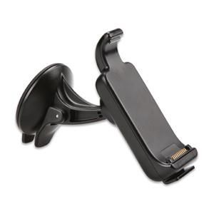Garmin Powered Suction Cup Mount with Speaker - W124694504