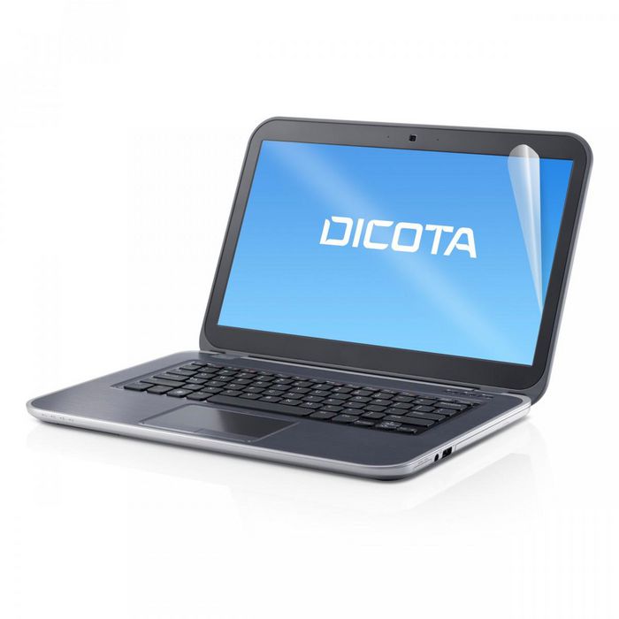 Dicota Anti-glare Filter for 15.6 (16:9) Notebooks - W124847931
