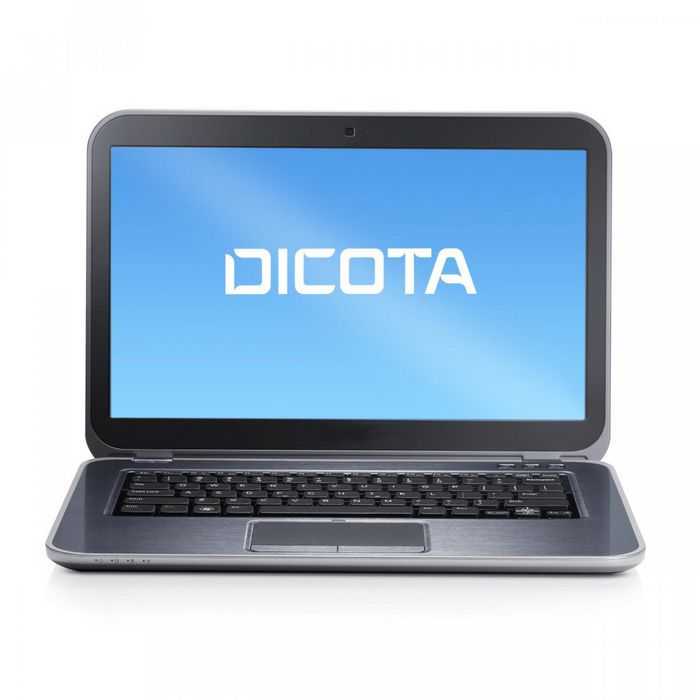 Dicota Anti-glare Filter for 15.6 (16:9) Notebooks - W124847931