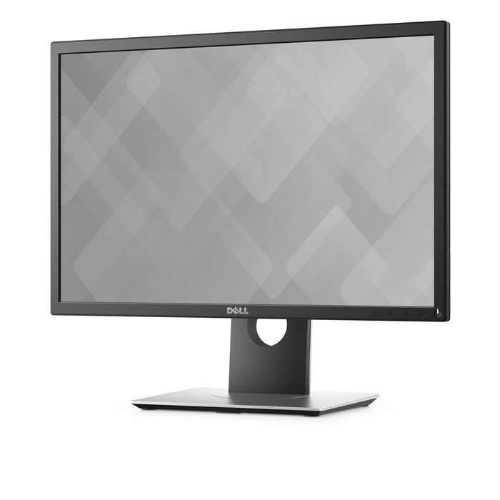 X80N9, Dell EMEA Only, ASSY Base Flat Panel Display, 22 Inch
