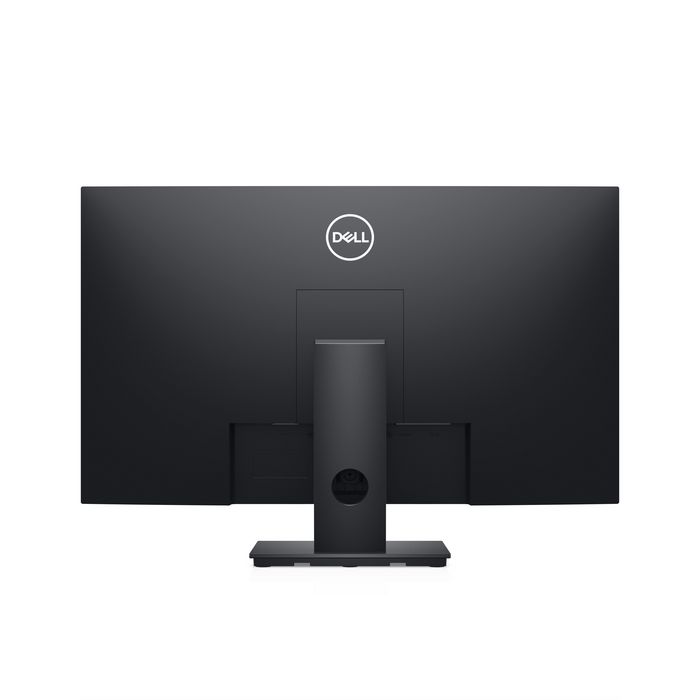 Dell Monitor E2720HS - 27" Black - W125804913