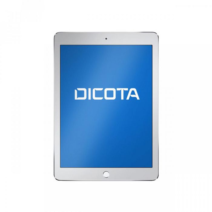 Dicota Secret 4-Way for iPad Pro - W124847935