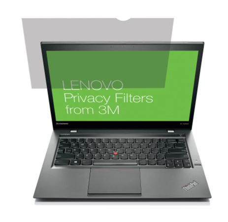Lenovo 3M ThinkPad X1, X1 Carbon Touch, T440s Touch Privacy Filter from Lenovo - W124922160