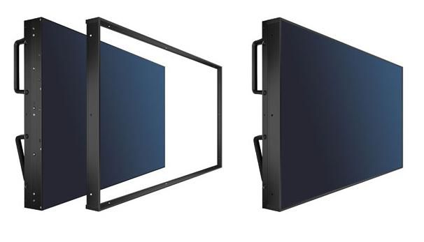 Sharp/NEC Over Frame Kit - W124884398