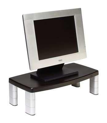 3M Extra Wide Adjustable Monitor Stand - W124432633