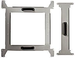 B-Tech Video Wall Spacer kit for use with BT8310/B - W124689448