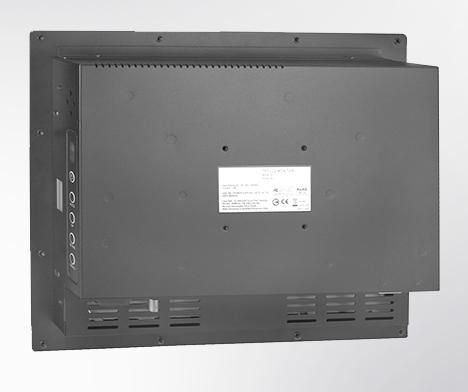 Winsonic PM2155-WH25L0, 21.5", TFT LCD, 1920x1080, 5 ms, RMS 2x 2 W, VGA, 3.5mm, DC - W124868703