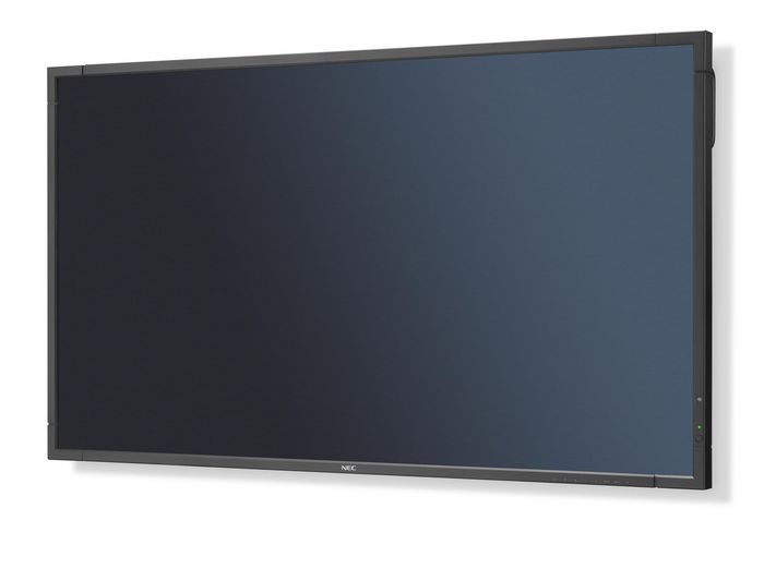Sharp/NEC 203.2 cm (80") UV² A Edge LED, 1920x1080, 350 cd/m², 5000:1, 4 ms, VGA, DisplayPort, HDMI, DVI-D, LAN - W125306822