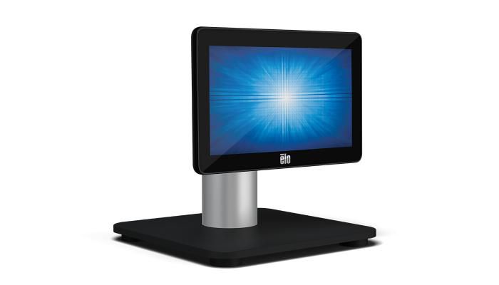 Elo Touch Solutions 0702L, 7'' TFT LCD, 800x480, 5:3, Micro USB, IP54/65, 117.22x180.58x17.7 mm - W124848879