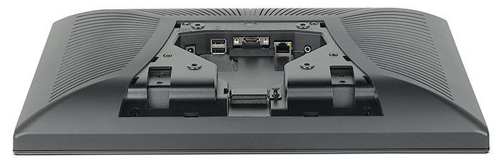 Extron 15.6" TFT, 1366x768 px, 270 cd/m², 475:1, HDMI, 2x USB, RJ-45, 280x408x238 mm - W124892515