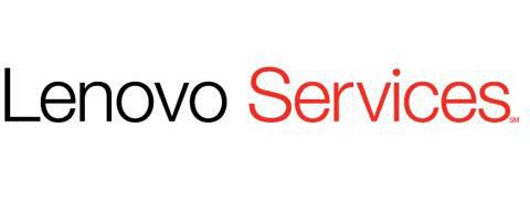 Lenovo 3 Years Priority Technical Support - W124426042