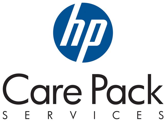 Hewlett Packard Enterprise 1 Year, Post Warranty 24x7 D2D4100 Capacity Upgrade Foundation Care Service - W124776438