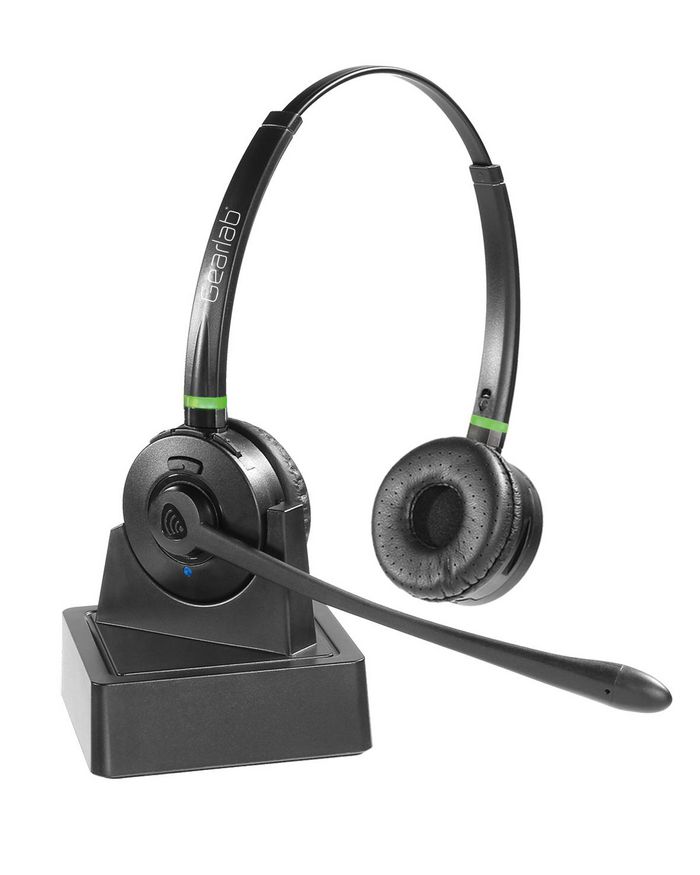 eSTUFF G4550 bluetooth office headset(Gearlab box) - W125742719