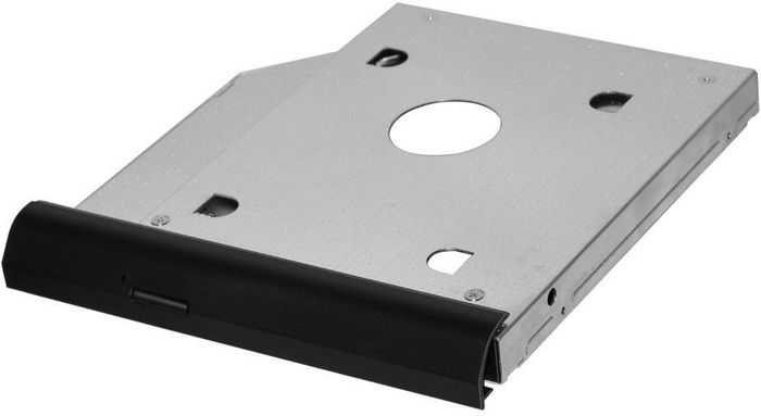 CoreParts 2:nd bay HD Kit SATA 12,7mm L430/L530 - W125341368