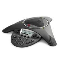 Poly SoundStation IP 6000 - Next Generation IP Conference Phone - W125342160