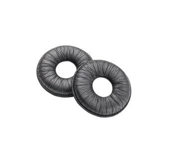 Poly Ear Cushions, Leatherette (Qty 2, W710,720) - W125192349