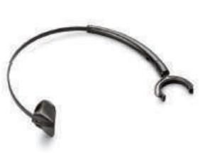 Poly Spare Headband (HW540) - W125311412