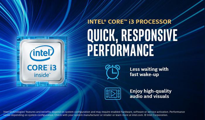 MSI Intel Core i3-6100 (6M Cache, 2.70 GHz), 21.5" Full HD (1920x1080) LED Multi-Touch, 4GB DDR4, 1TB SATA HDD, DVD Super Multi, Intel HD Graphics 530, Gigabit Ethernet, WLAN 802.11b/g/n, HD Webcam, Windows 10 Home 64-bit - W124682742