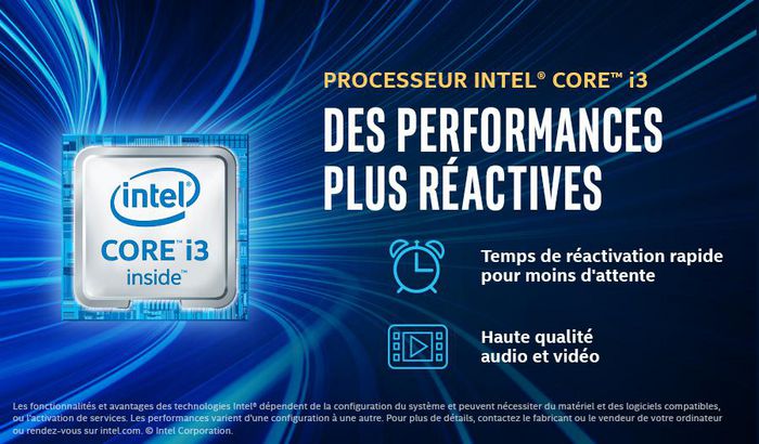Sharp/NEC Intel Skylake Core i3-6100E, 4GB/64GB SSD, USB 3.0 x 3, RJ45, DisplayPort, Windows 10 IoT Enterprise - W124684751