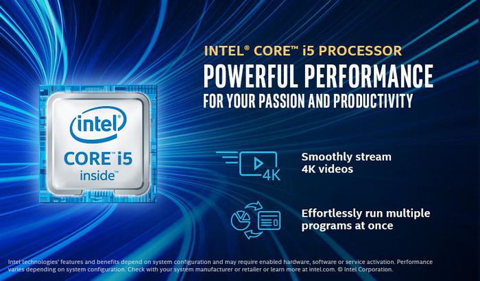 Sharp/NEC Intel Skylake Core i5-6440EQ, 4GB/64GB SSD, USB 3.0 x 3, RJ45, DisplayPort, Windows 10 IoT Enterprise - W124696771