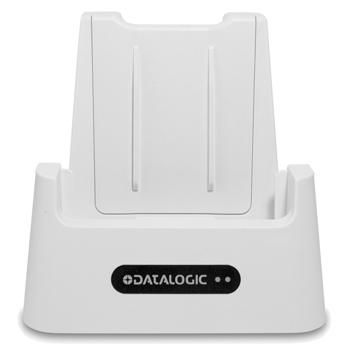 Datalogic Dock, Single Slot, Healthcare, White Color - W125506814