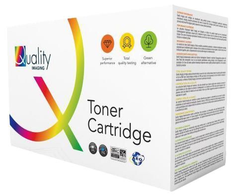 CoreParts Black Toner Cartridge 22K pages, chemical Xerox WorkCentre 7525, 7530, 7535, 7556, 7830, 7835, 7840, 7855, Improved version of MSP8601K and can used for high speed machine over 70pages per min - W124565107