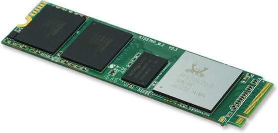 CoreParts 1000GB, NVMe, NGFF, 3D TLC - W125085842